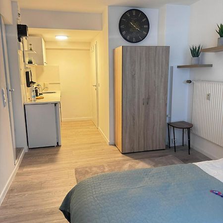 Maru Living M71 Colónia Exterior foto