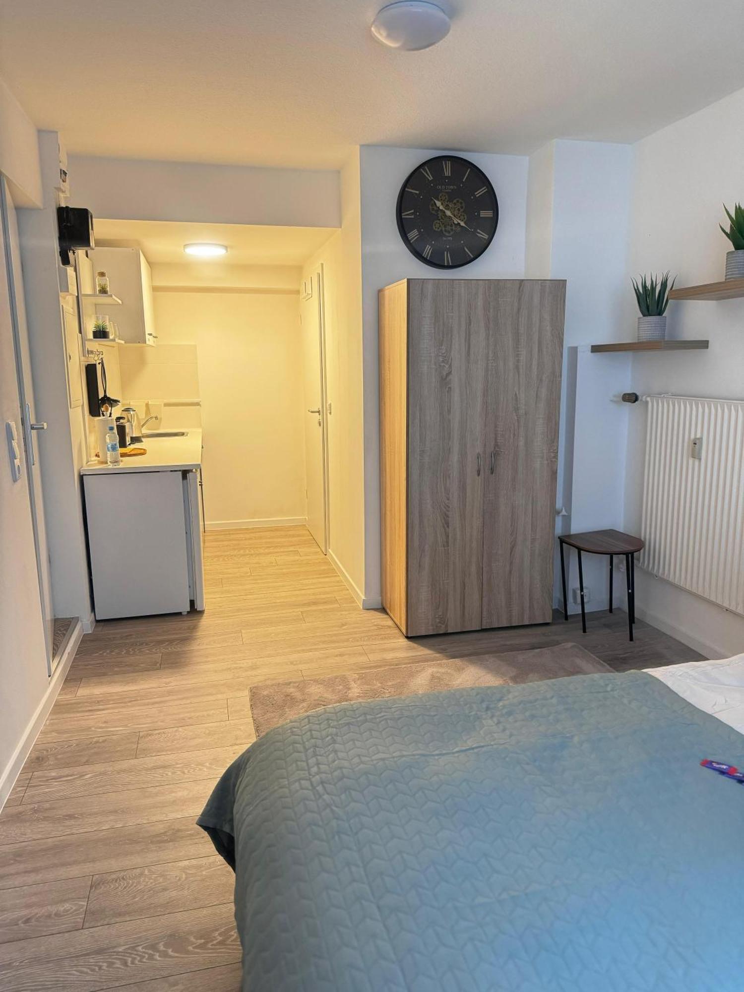 Maru Living M71 Colónia Exterior foto
